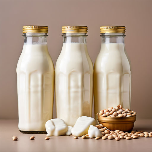 Best Milk Brands in Kuwait