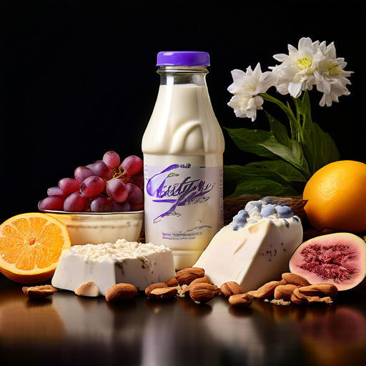 Dairy products online Kuwait