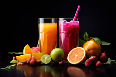 Best juice brands Kuwait