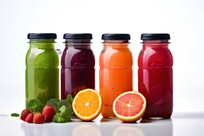 Cold-pressed juice Kuwait