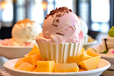 Gelato Kuwait