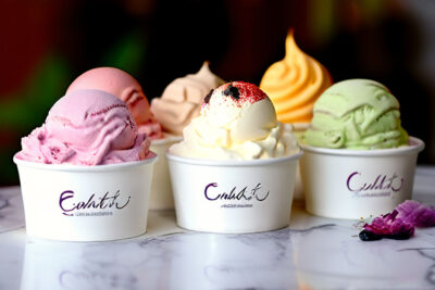 Gelato Kuwait