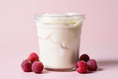 Probiotic yogurt Kuwait